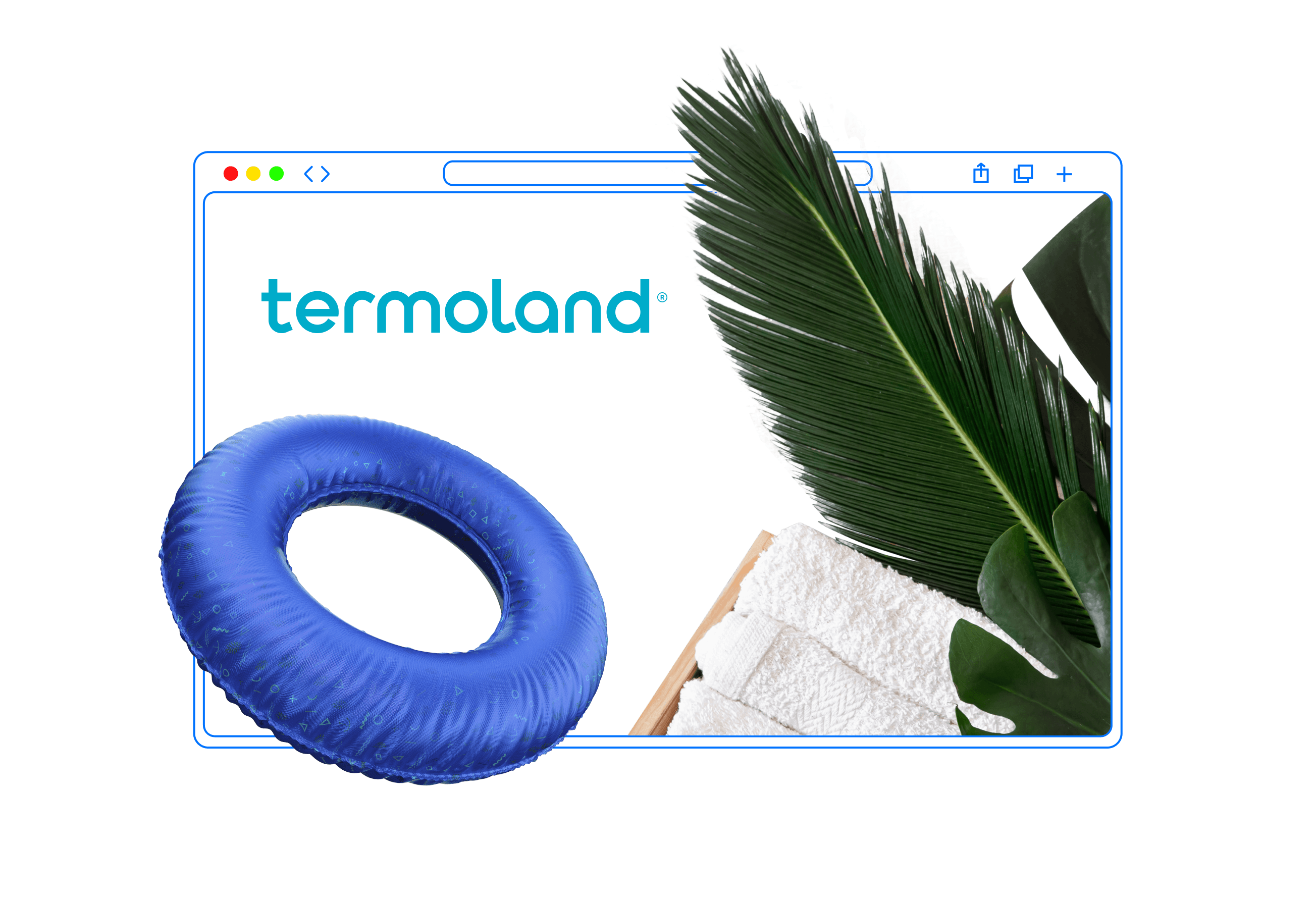 Termoland: рост конверсии онлайн-продаж для крупной сети